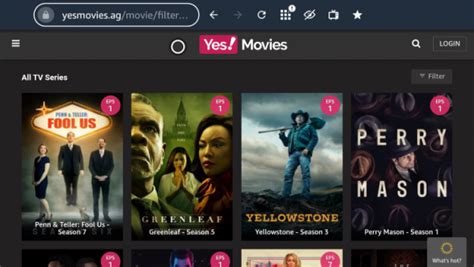 YesMovies Alternatives, Websites, and More in 2022 (Free Movies).